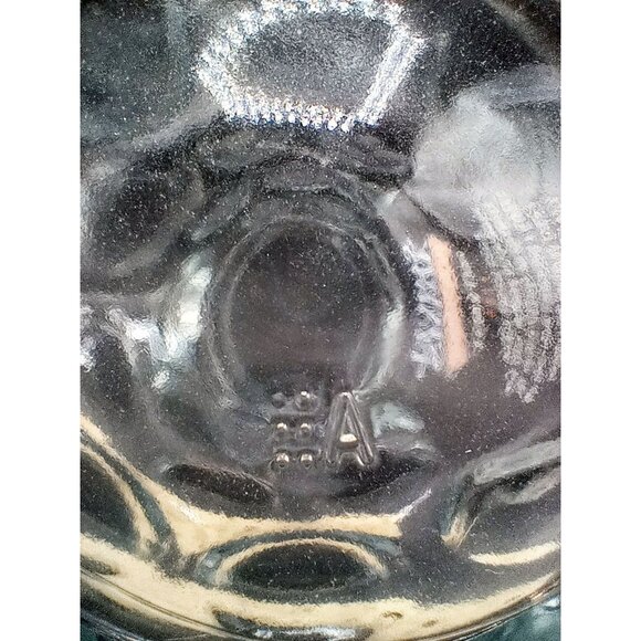 Samuel Adams Octoberfest Glass Beer Stein Mug with Handle 1L Vintage Barware 6.5 - Picture 14 of 16